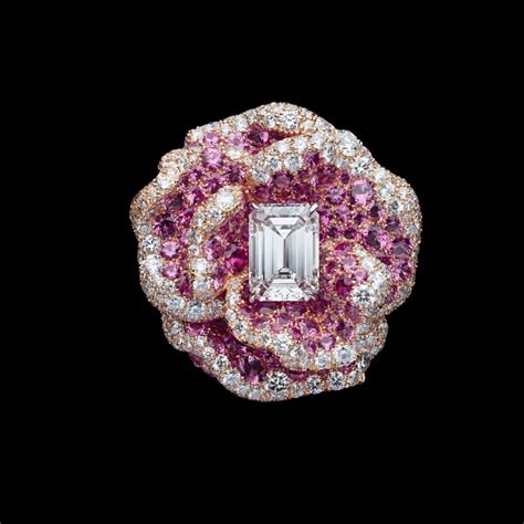 dior la rose jewelry|La Rose Dior .